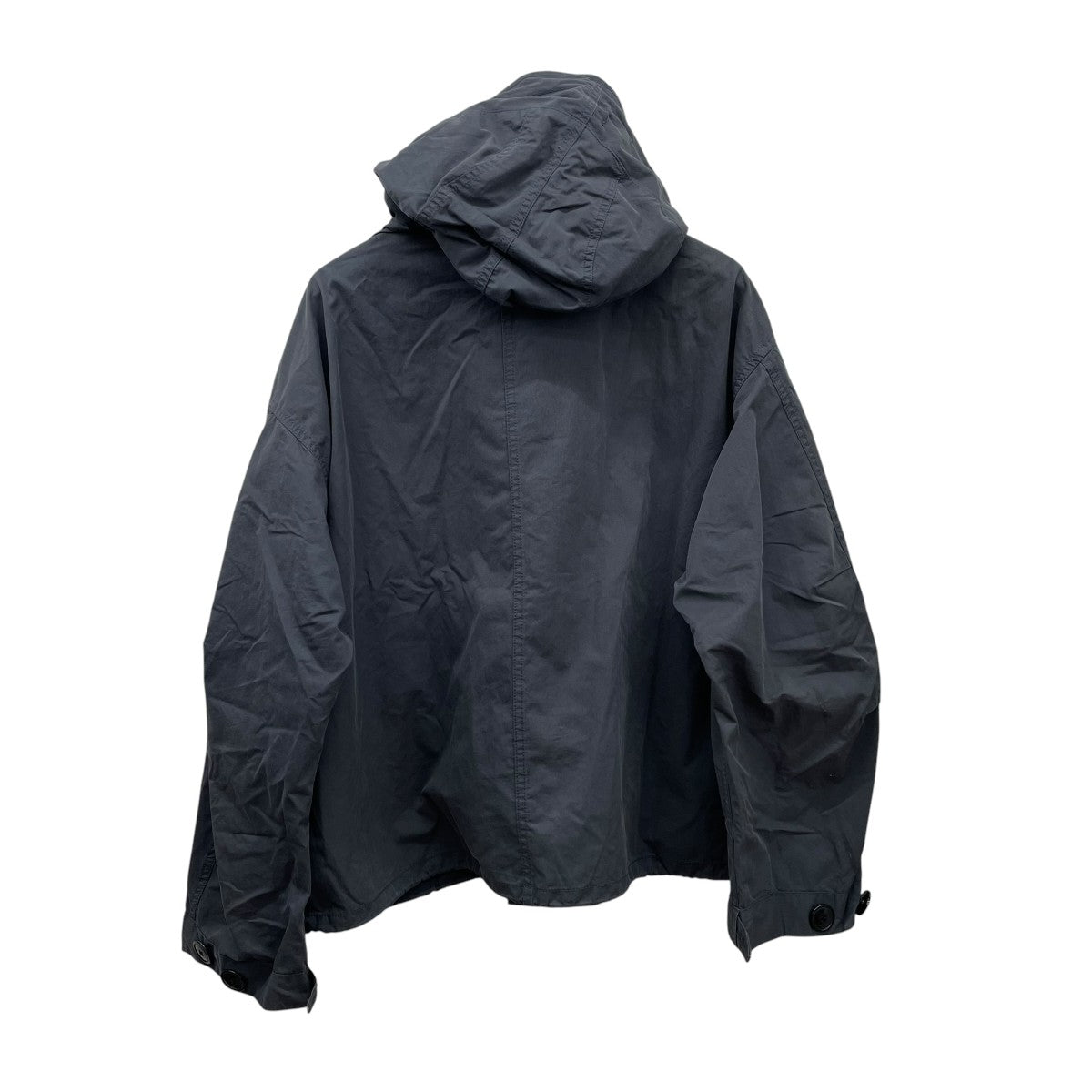 JOURNAL STANDARD ショートモッズコート ライトジャケット24011600205010 古着・中古-2枚目のアイテム画像