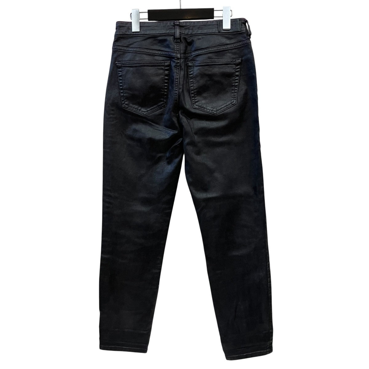 DIESEL アクセントカラー ストレッチ スリム ジーンズd-joy-sp 古着・中古-2枚目のアイテム画像