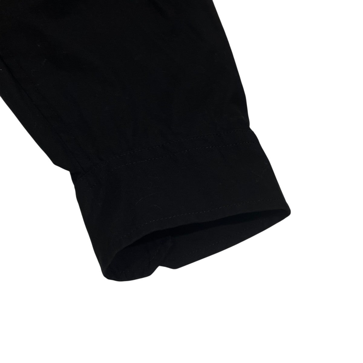 Y’S for men CROSSED CHEST POCKET SHIRT長袖シャツmj-b06-017 古着・中古-4枚目のアイテム画像