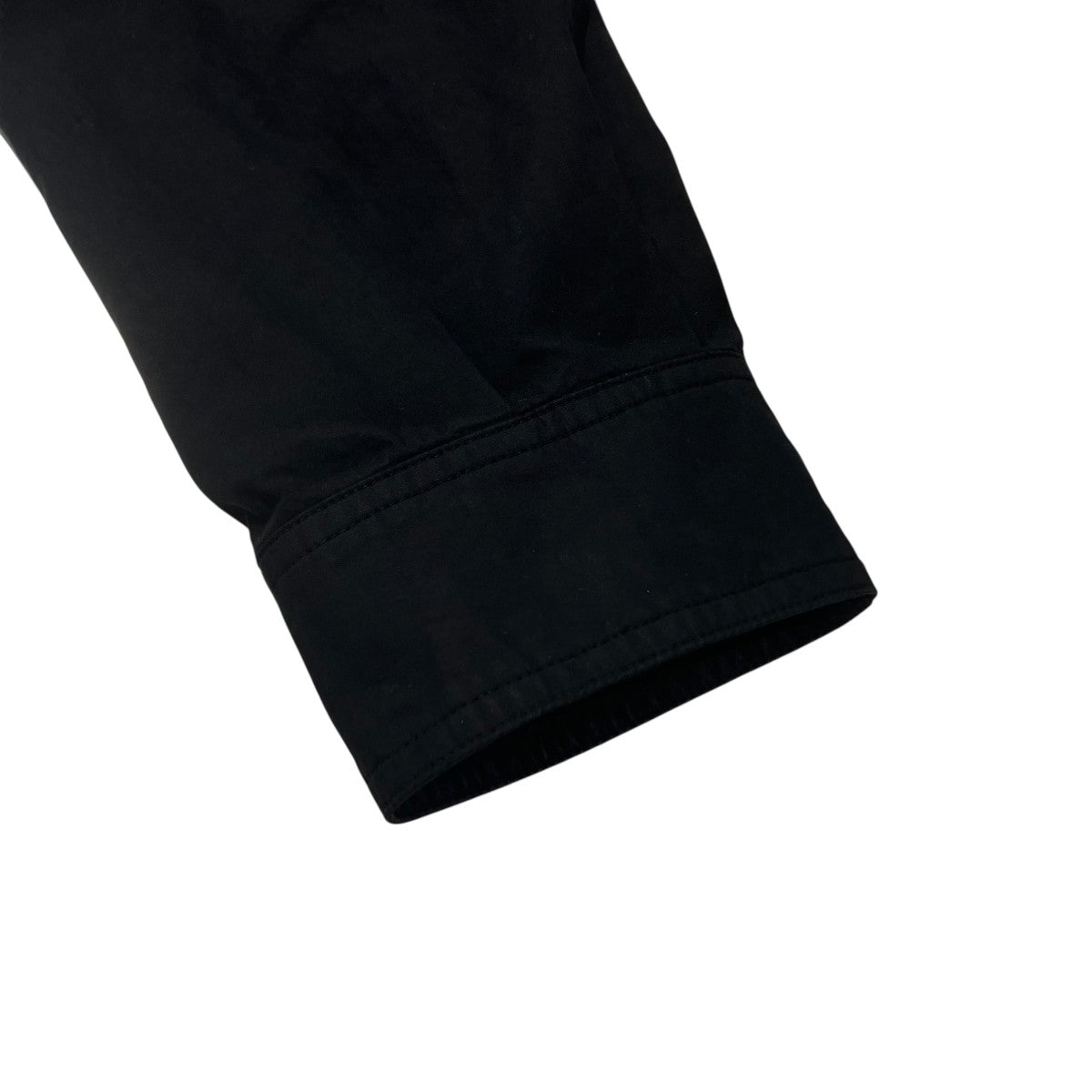 DRKSHDW CAPE SLEEVE CROPPED SHIRTジャケットDS01D1702 古着・中古-4枚目のアイテム画像