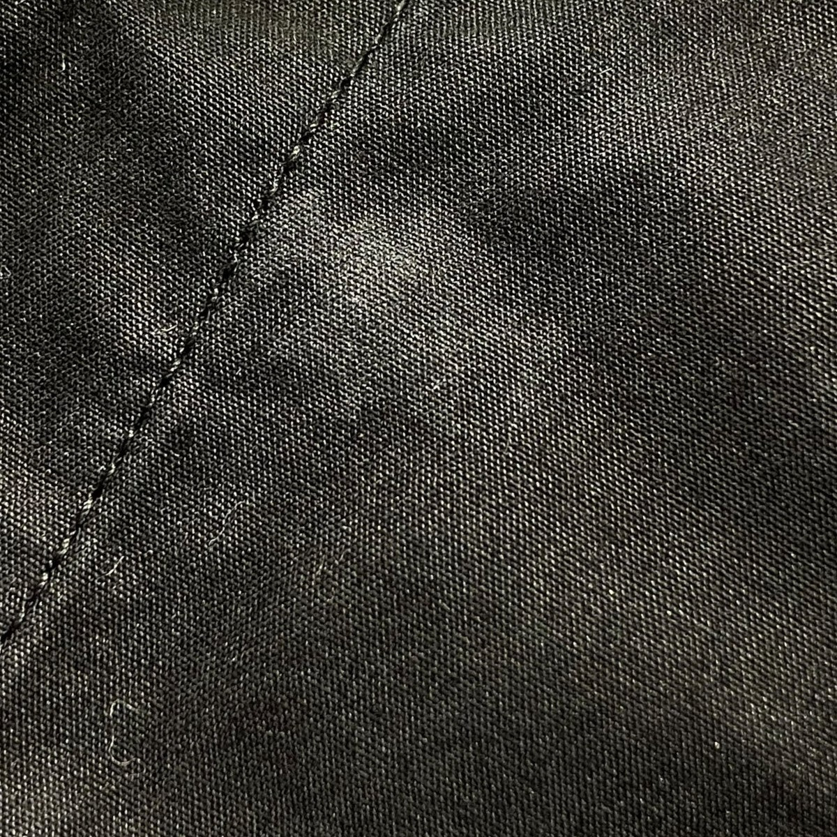 DRKSHDW CAPE SLEEVE CROPPED SHIRTジャケットDS01D1702 古着・中古-8枚目のアイテム画像