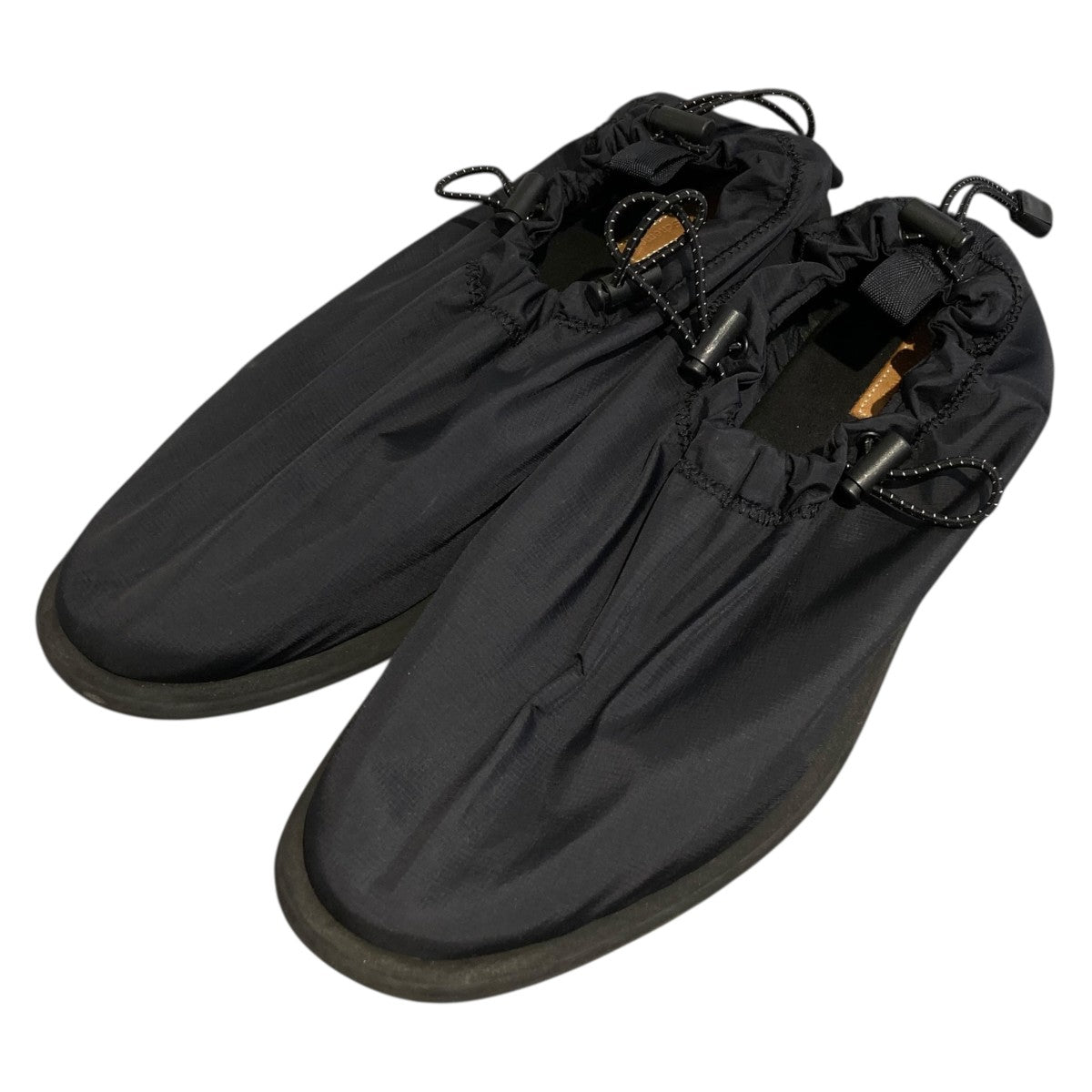 Hender Scheme SCHLAF PUMPSパンプス 古着・中古-1枚目のアイテム画像