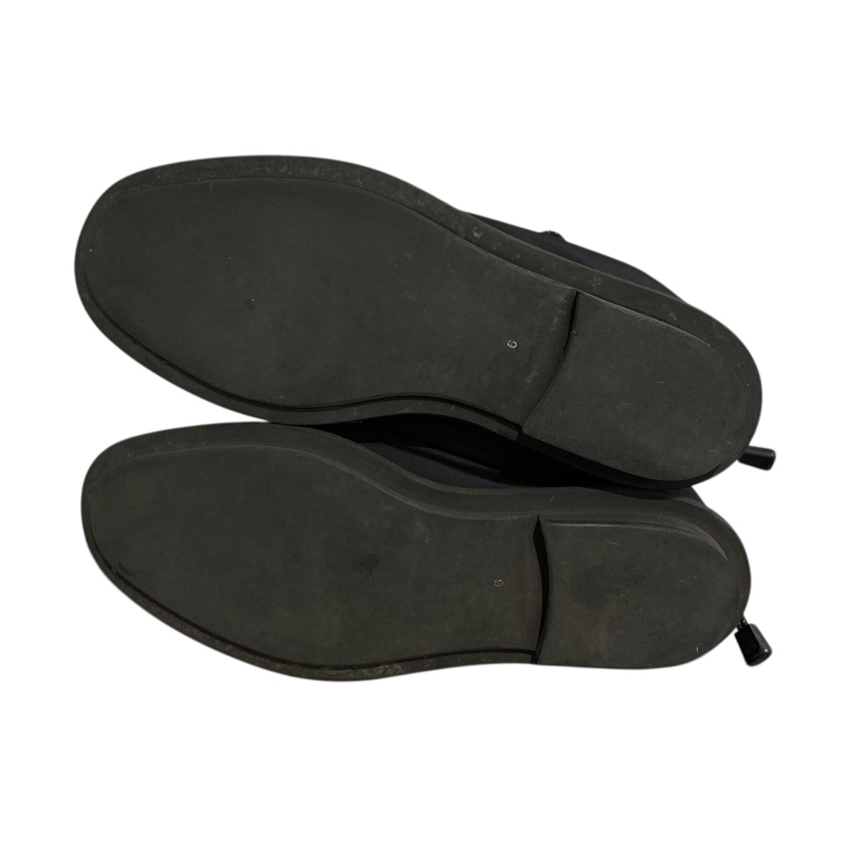 Hender Scheme SCHLAF PUMPSパンプス 古着・中古-3枚目のアイテム画像