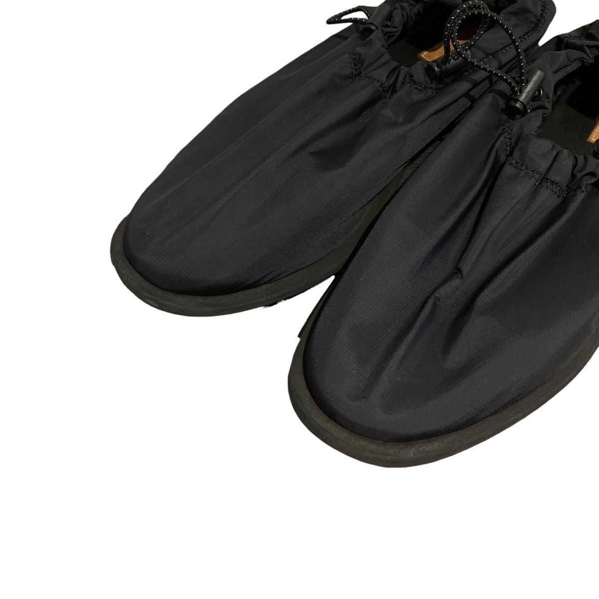Hender Scheme SCHLAF PUMPSパンプス 古着・中古-4枚目のアイテム画像
