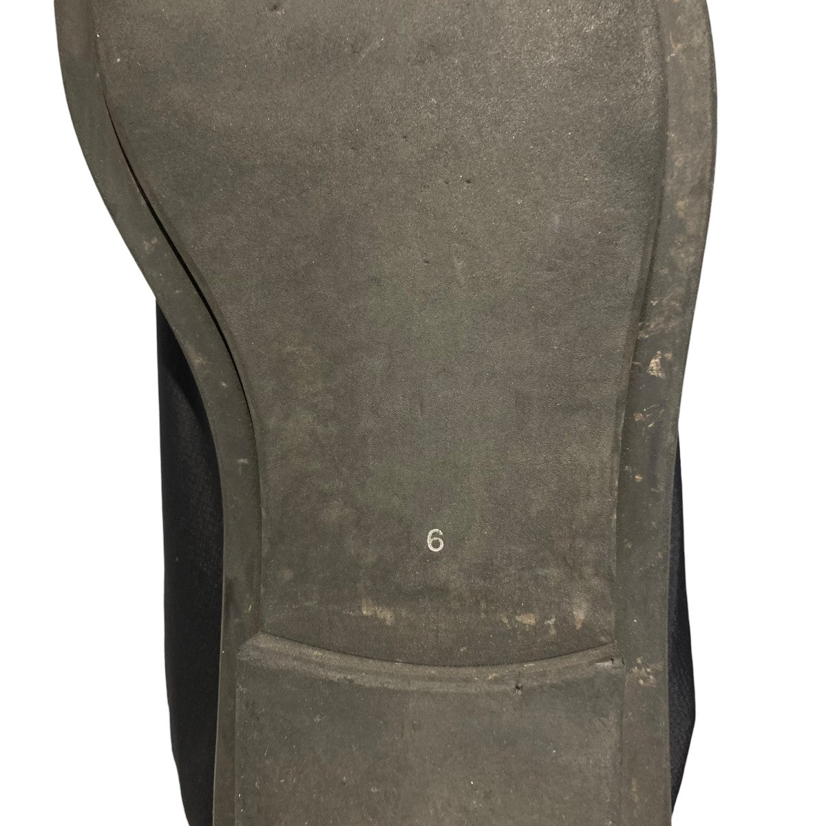 Hender Scheme SCHLAF PUMPSパンプス 古着・中古-7枚目のアイテム画像
