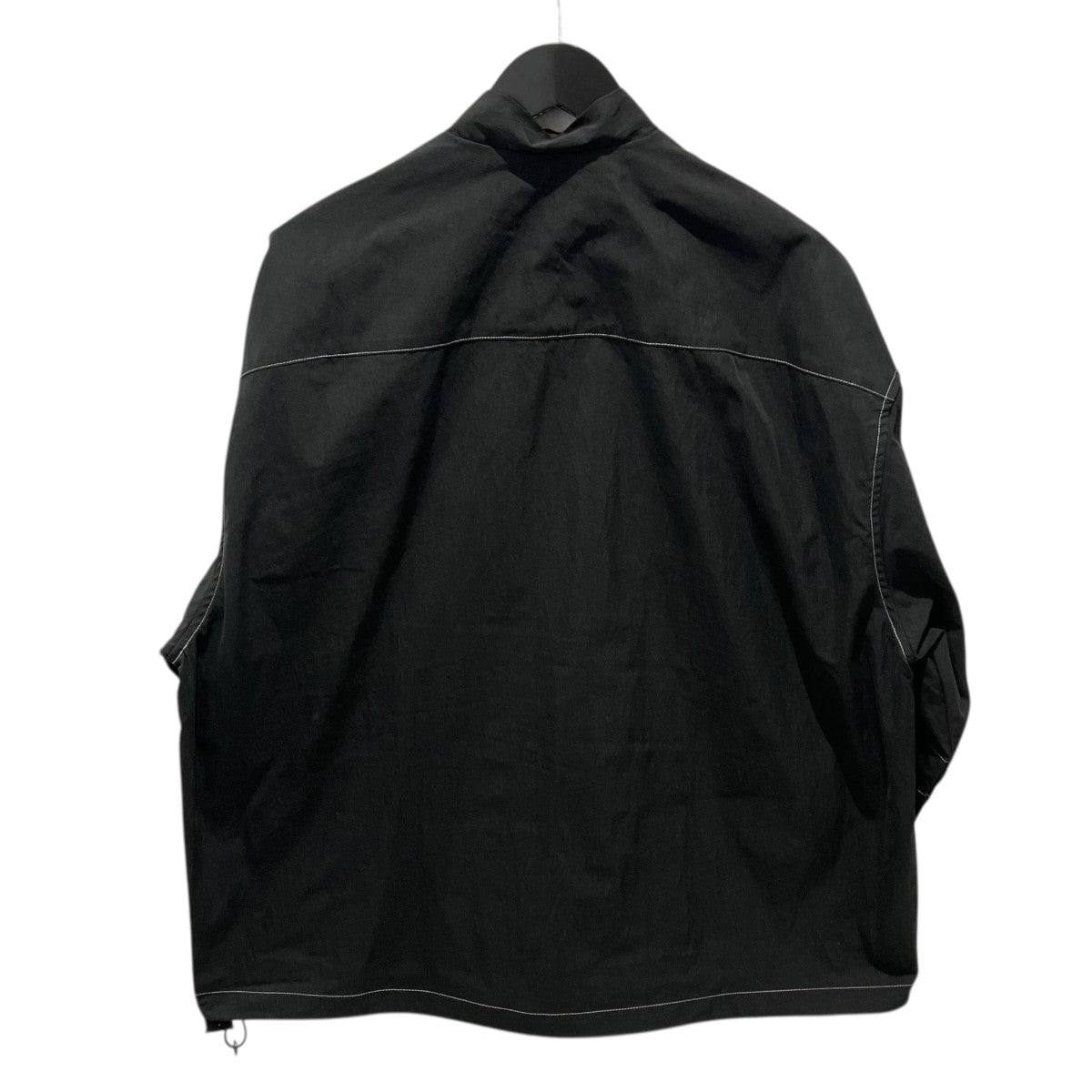 OAMC PEACEMAKER Tech Overshirt PCM3OS18ACO001099ジャケット 古着・中古-2枚目のアイテム画像
