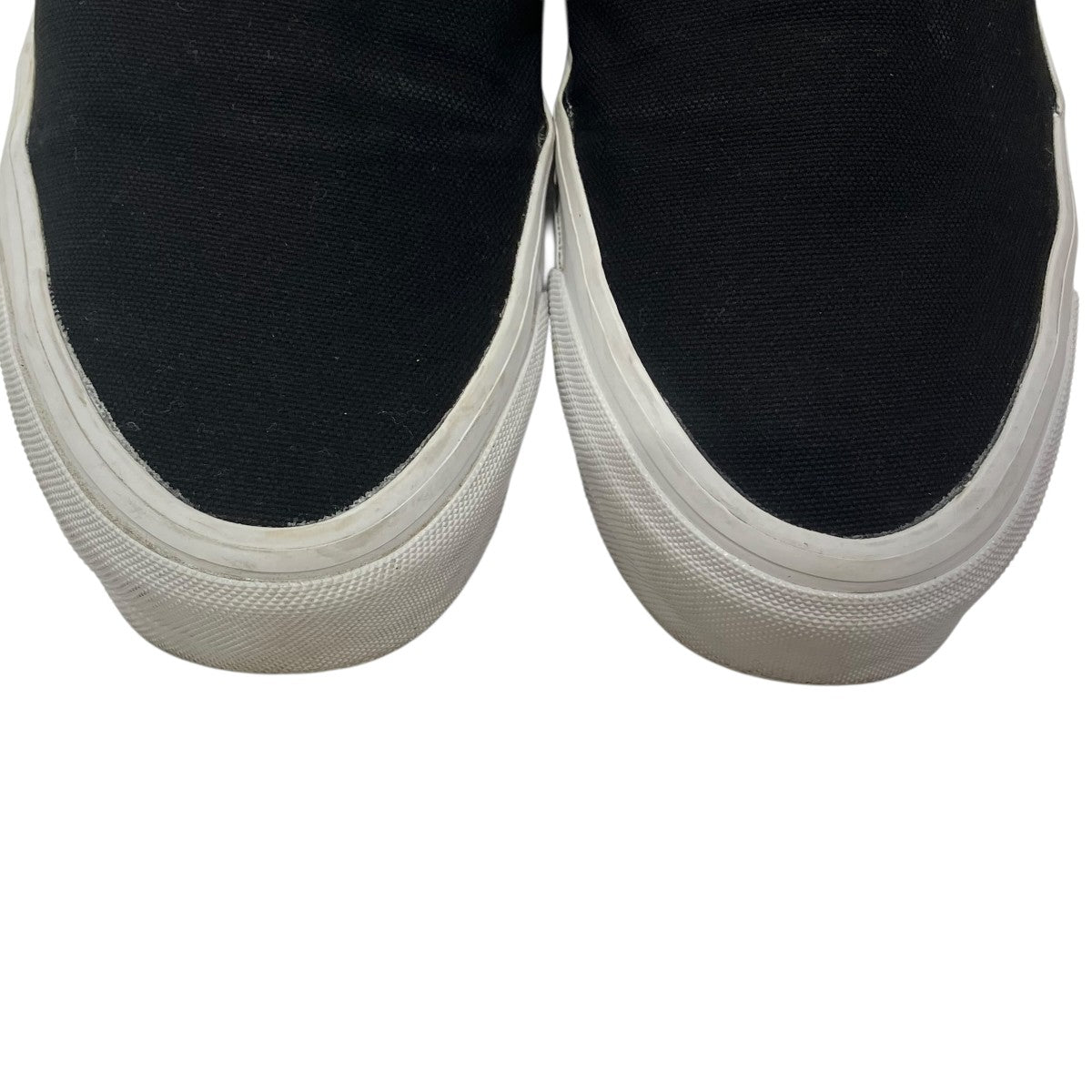 VANS Lx Slip-On Reissue 98 VN000CSEBA2スリッポン 古着・中古-3枚目のアイテム画像