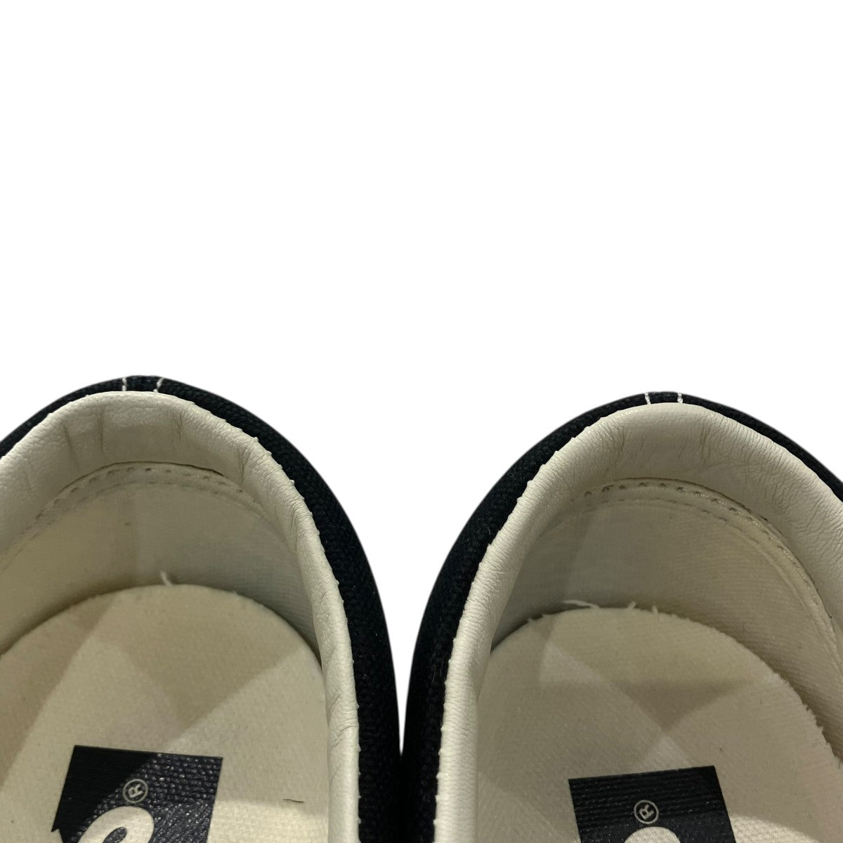 VANS Lx Slip-On Reissue 98 VN000CSEBA2スリッポン 古着・中古-4枚目のアイテム画像