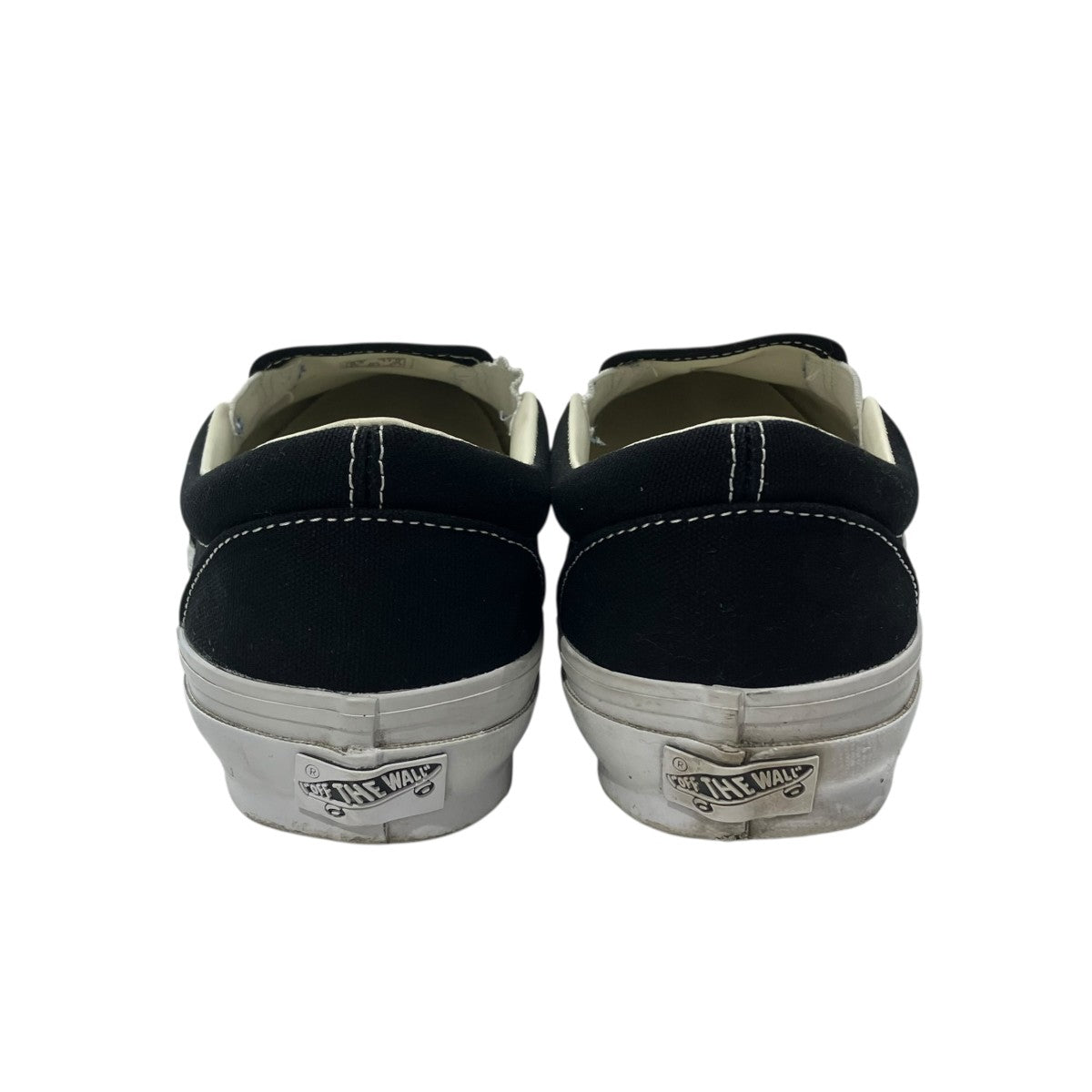 VANS Lx Slip-On Reissue 98 VN000CSEBA2スリッポン 古着・中古-5枚目のアイテム画像