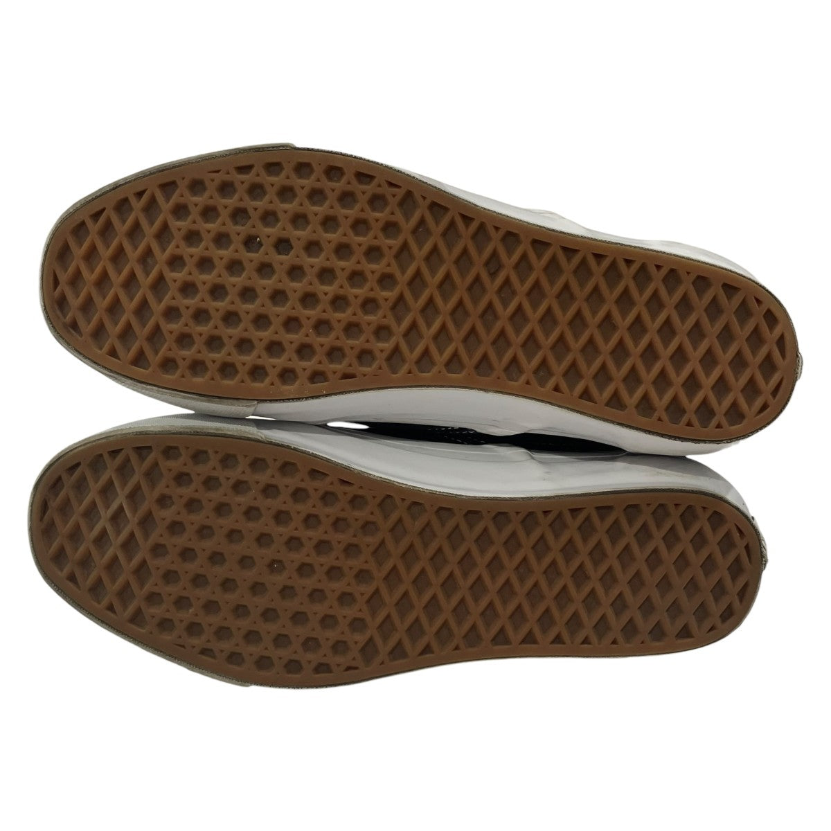 VANS Lx Slip-On Reissue 98 VN000CSEBA2スリッポン 古着・中古-6枚目のアイテム画像