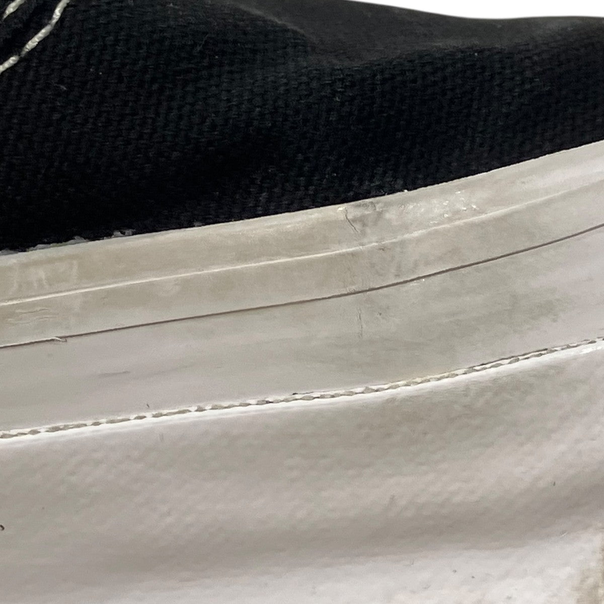 VANS Lx Slip-On Reissue 98 VN000CSEBA2スリッポン 古着・中古-8枚目のアイテム画像