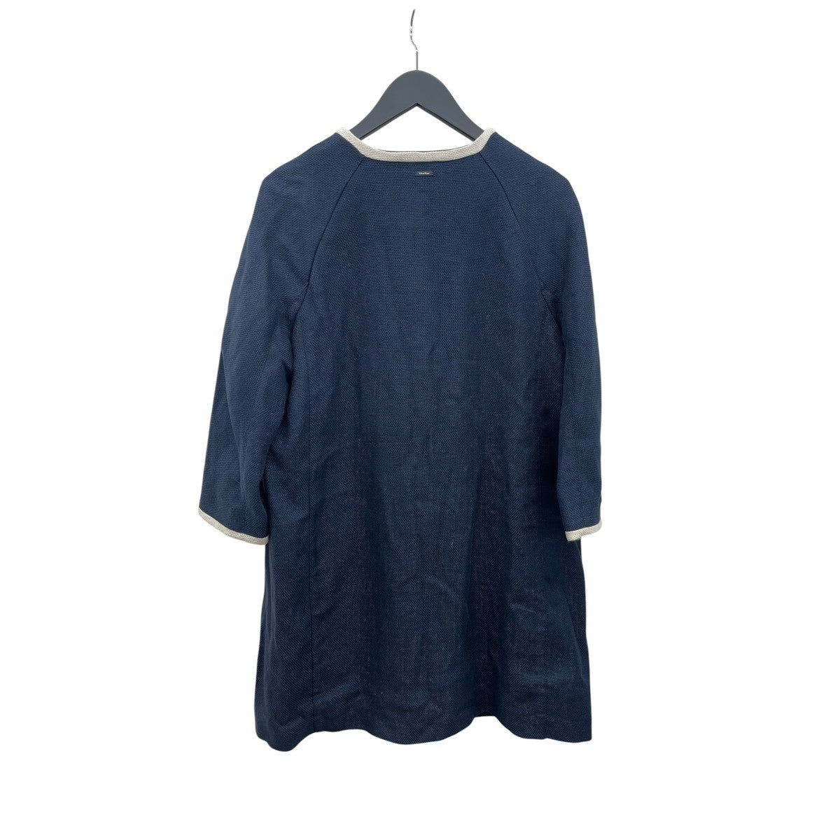 ’S Max Mara コート90810862-44-01 古着・中古-2枚目のアイテム画像
