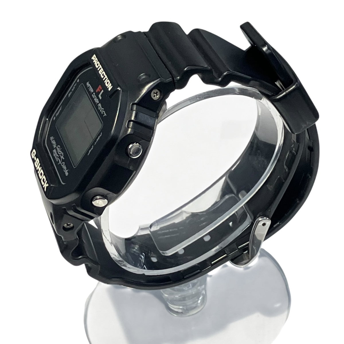 ×FUTURA LABORATORIES時計DW-5600VT
