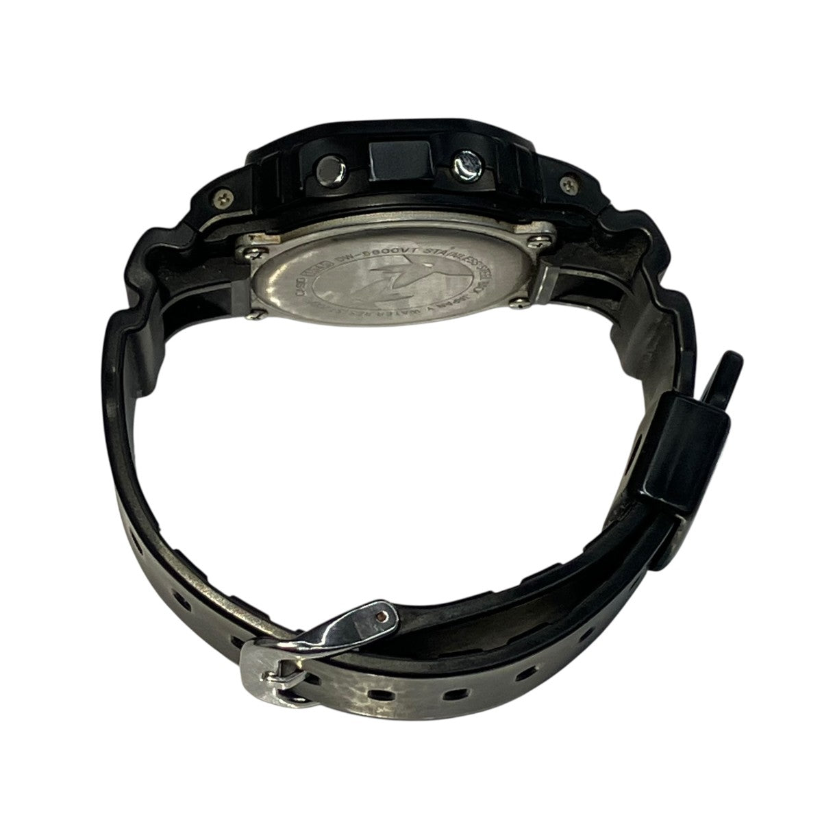 ×FUTURA LABORATORIES時計DW-5600VT