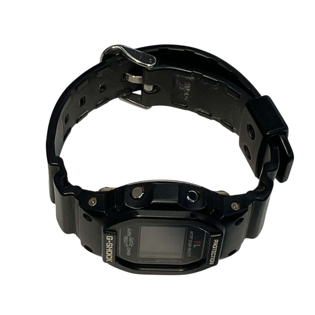 ×FUTURA LABORATORIES時計DW-5600VT