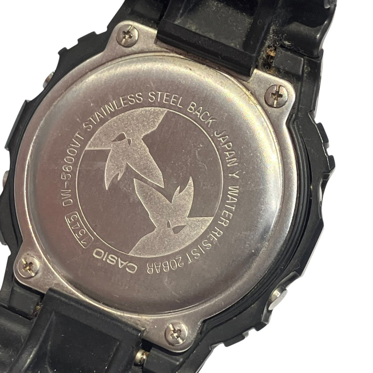 ×FUTURA LABORATORIES時計DW-5600VT