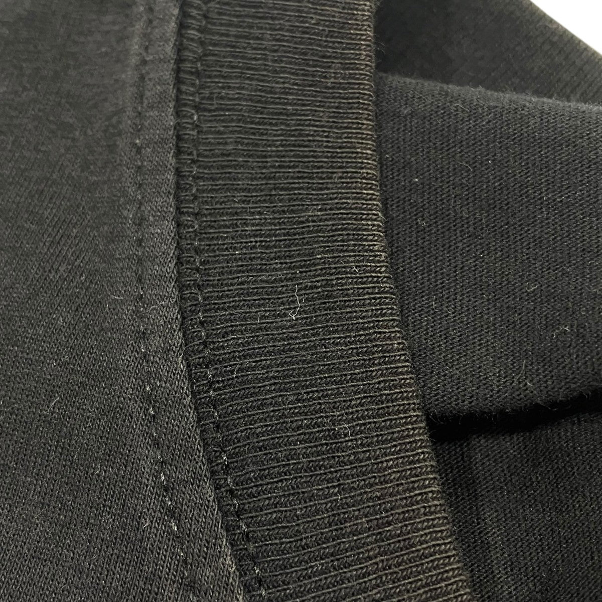VETEMENTS UAH20TR901 PLANET NUMBER半袖カットソー 古着・中古-8枚目のアイテム画像