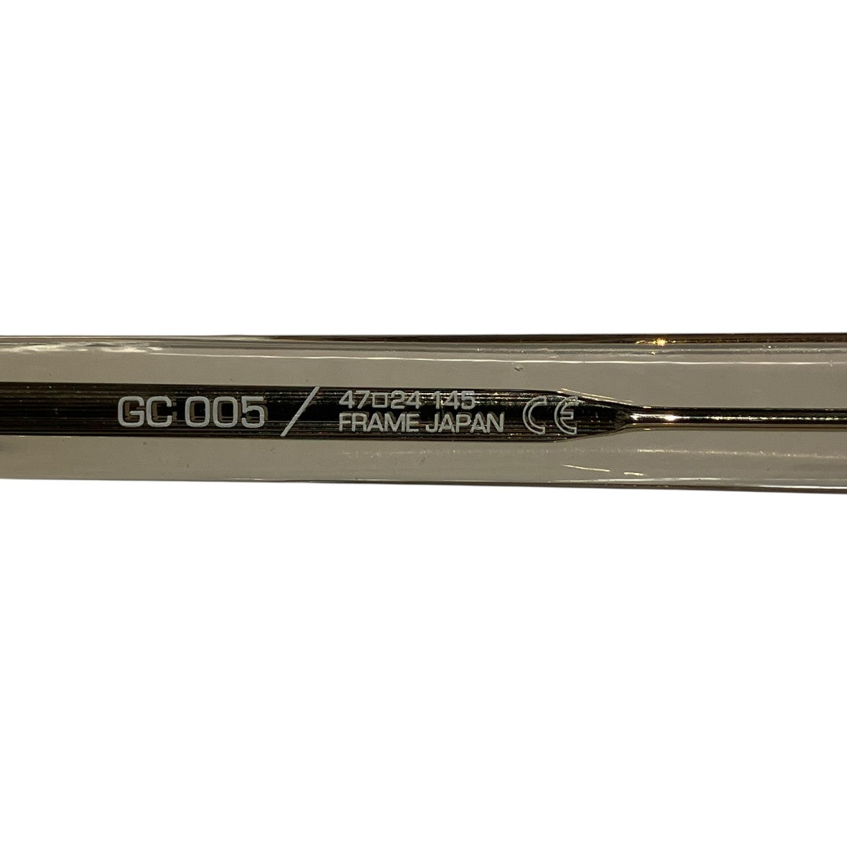 GC005サングラス