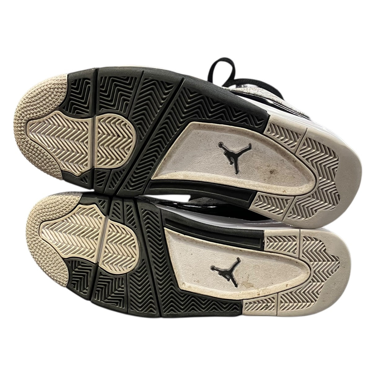 NIKE JORDAN BRAND AIR JORDAN DUB ZEROスニーカー311046-110 古着・中古-6枚目のアイテム画像