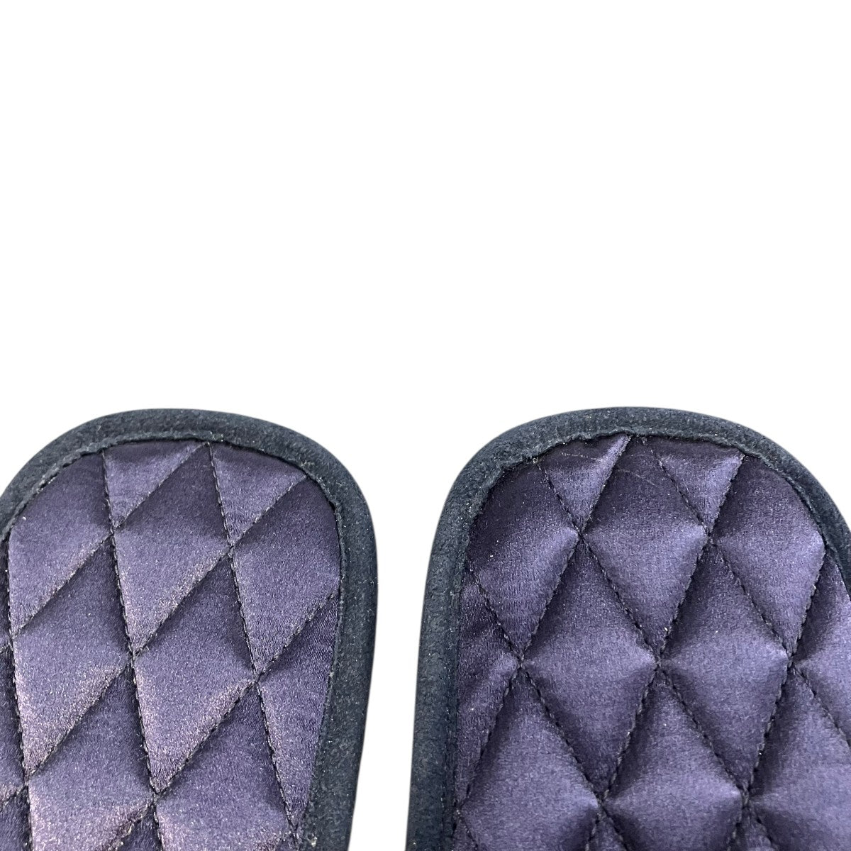 LV スイートラインスリッパルームシューズスリッパ