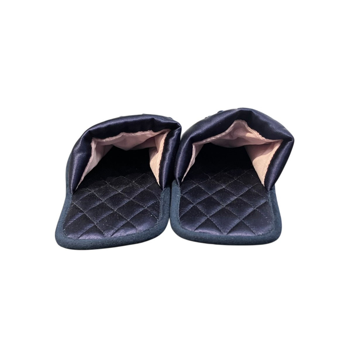 LV スイートラインスリッパルームシューズスリッパ