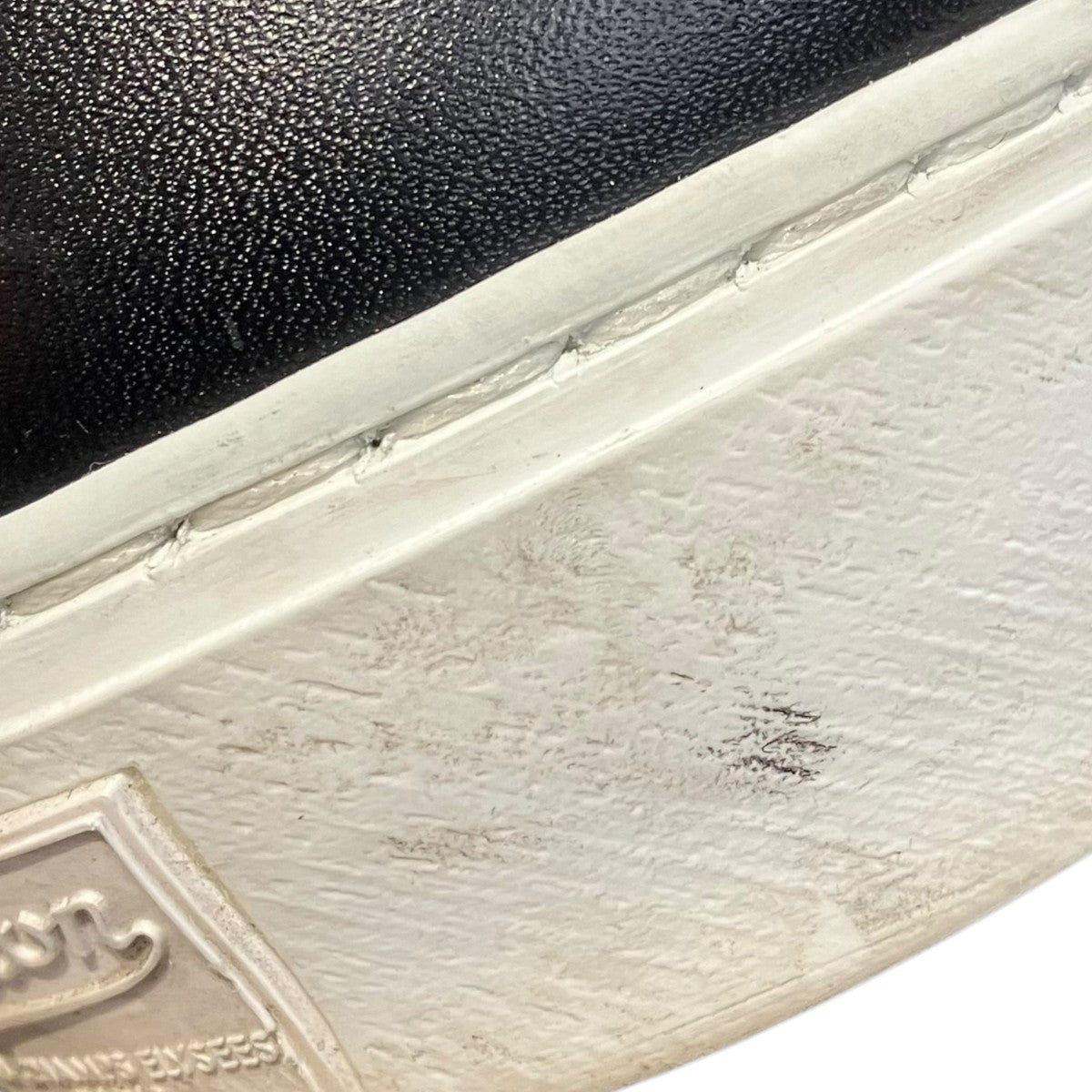LOUIS VUITTON ダミエ タトゥーライン ハイカットスニーカーハイカットスニーカーGO0169 古着・中古-7枚目のアイテム画像