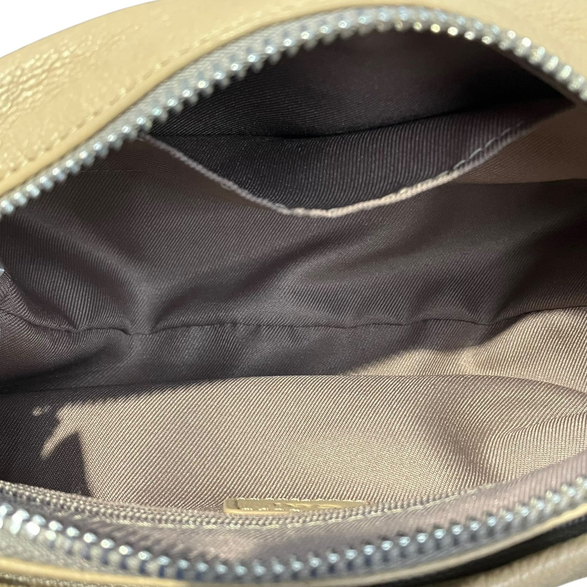ear PAPILLONNER ショルダーバッグEAZ1042112A0015 ﾎﾞｯｸｽﾐﾆｼｮﾙﾀﾞｰﾊﾞｯｸﾞ 古着・中古-5枚目のアイテム画像