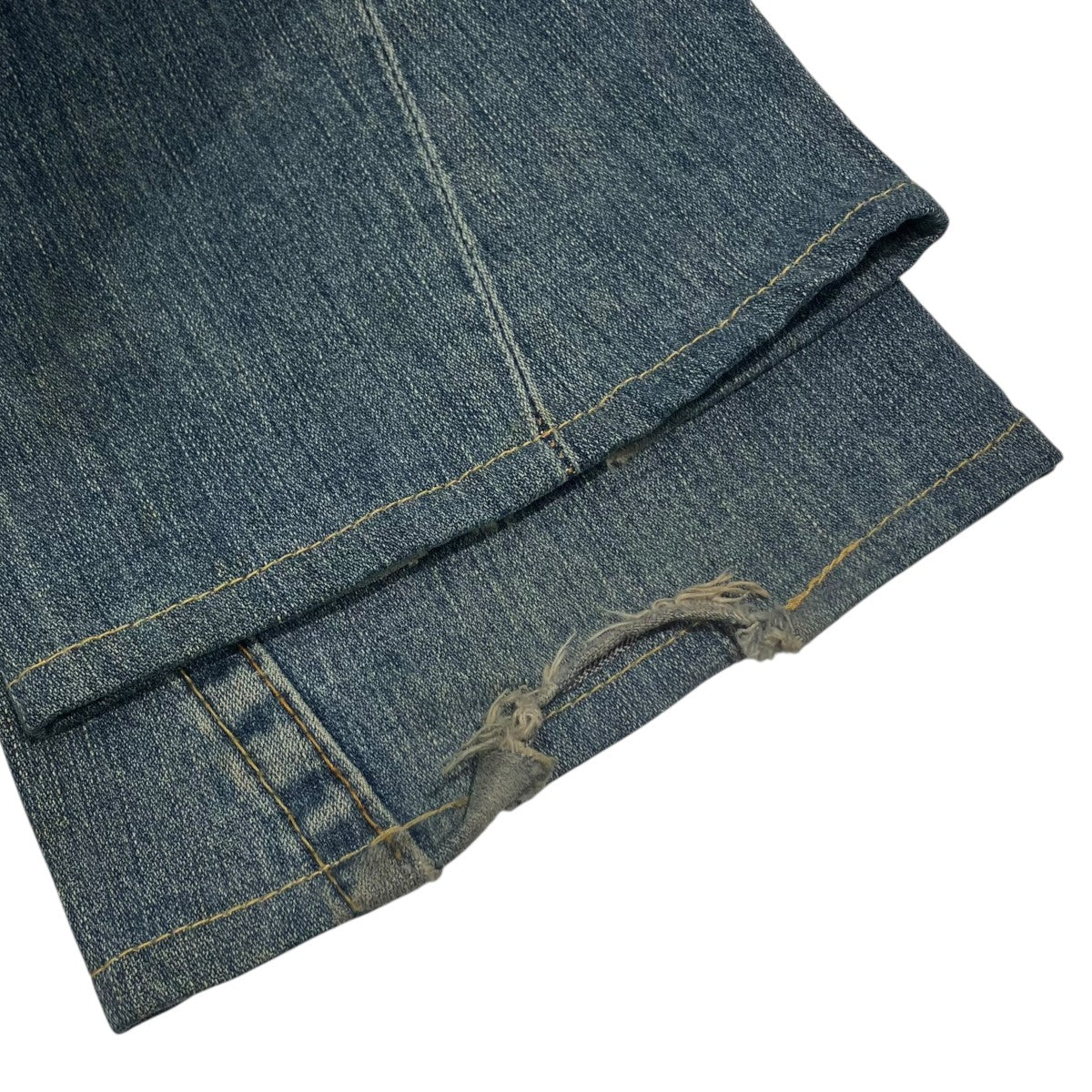TRUE RELIGION デニムパンツ04-803J 古着・中古-4枚目のアイテム画像