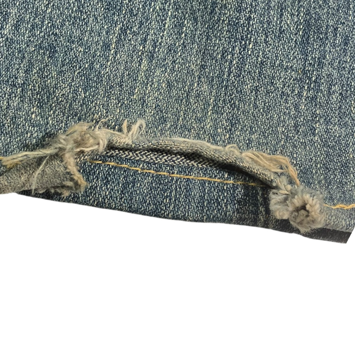 TRUE RELIGION デニムパンツ04-803J 古着・中古-9枚目のアイテム画像
