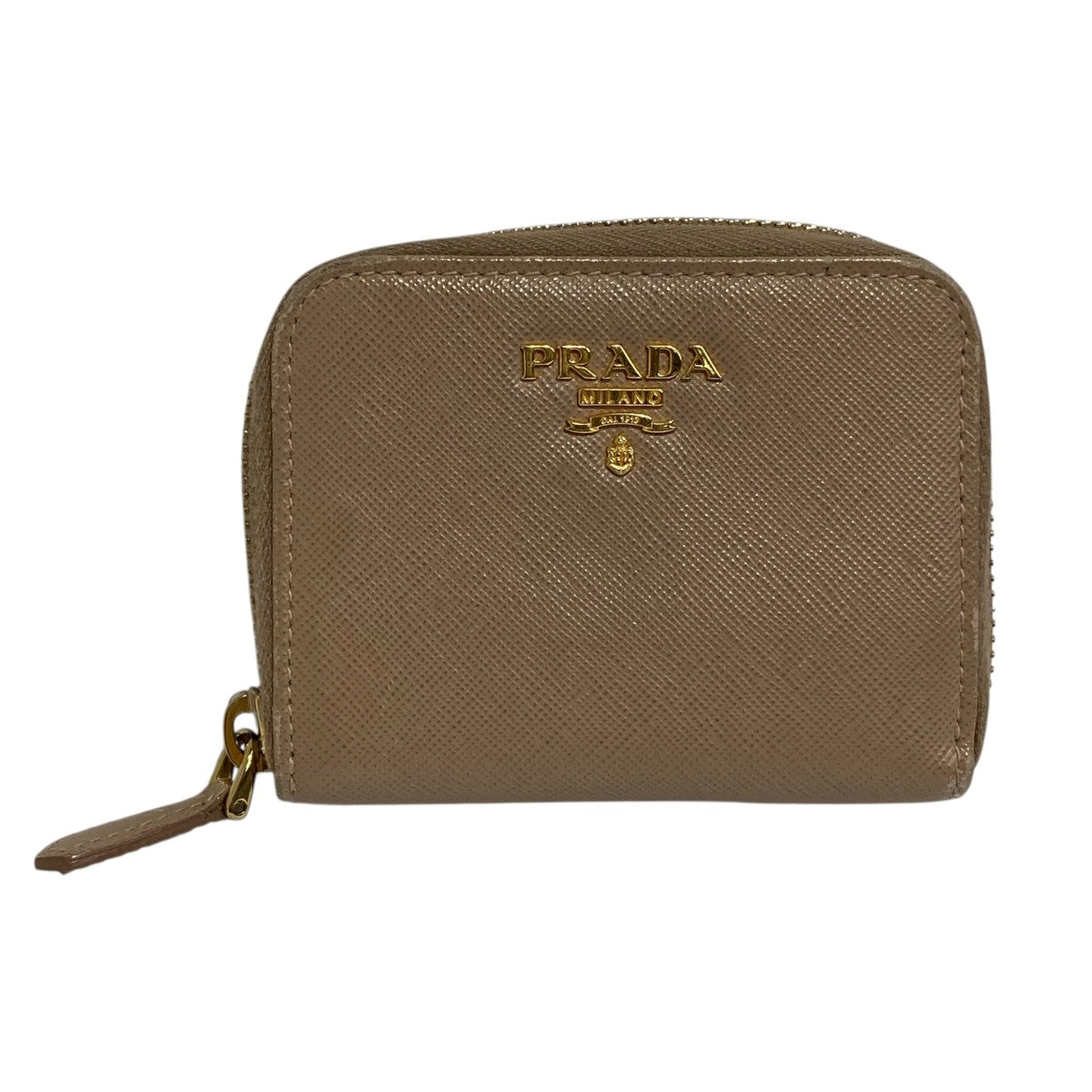 PRADA コインケース1M0268 古着・中古-1枚目のアイテム画像