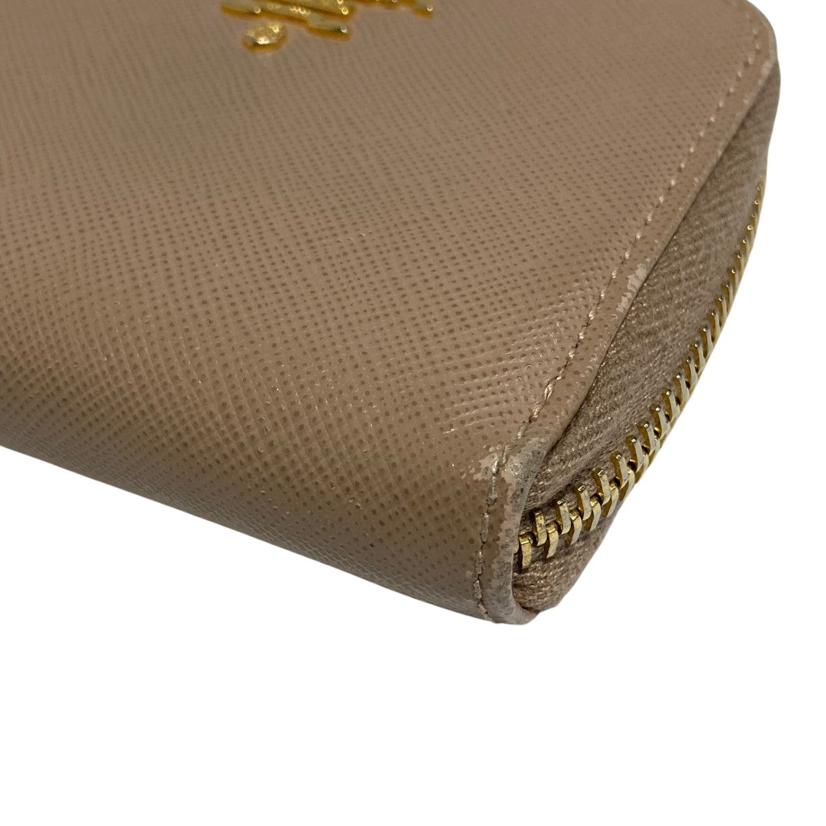 PRADA コインケース1M0268 古着・中古-4枚目のアイテム画像