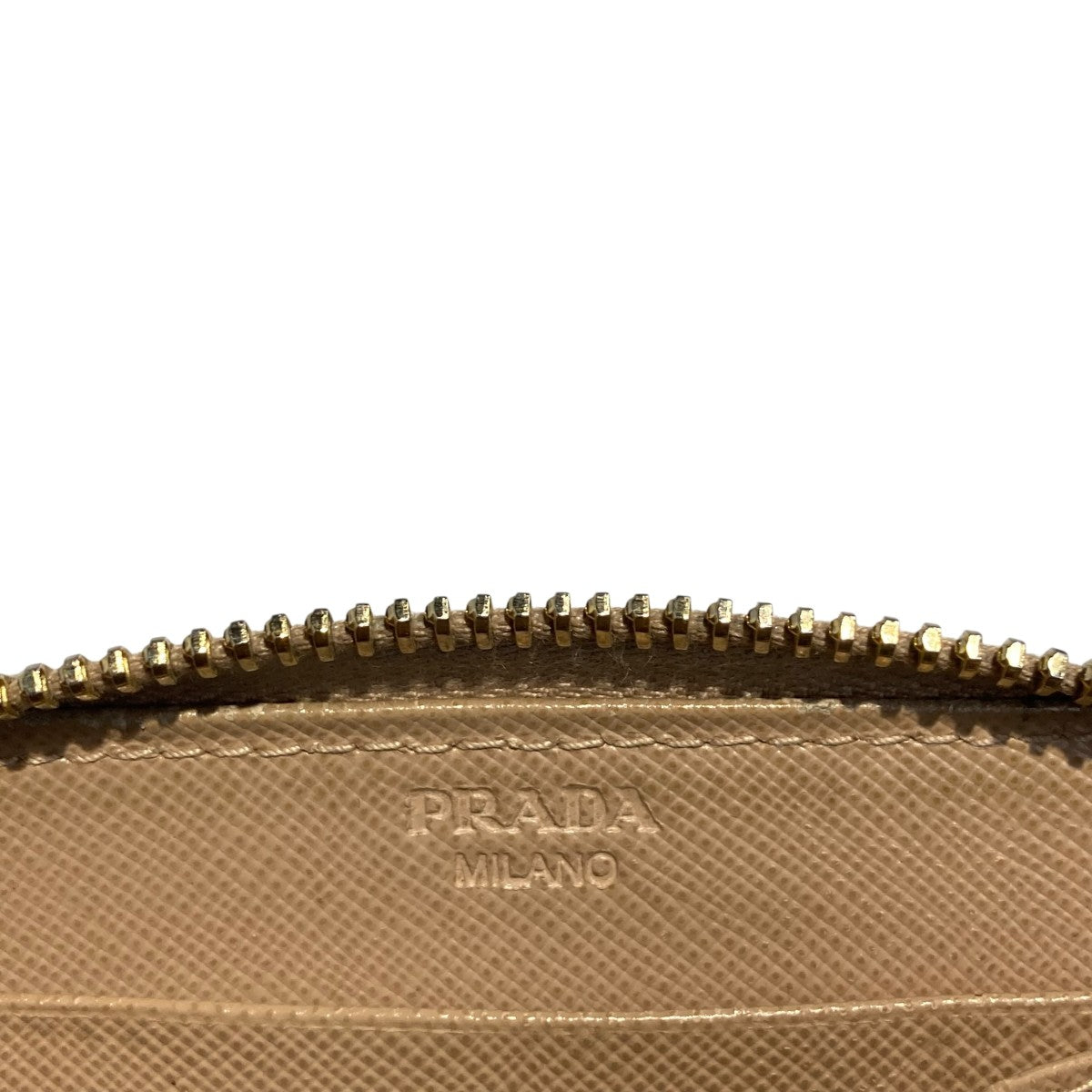 PRADA コインケース1M0268 古着・中古-5枚目のアイテム画像