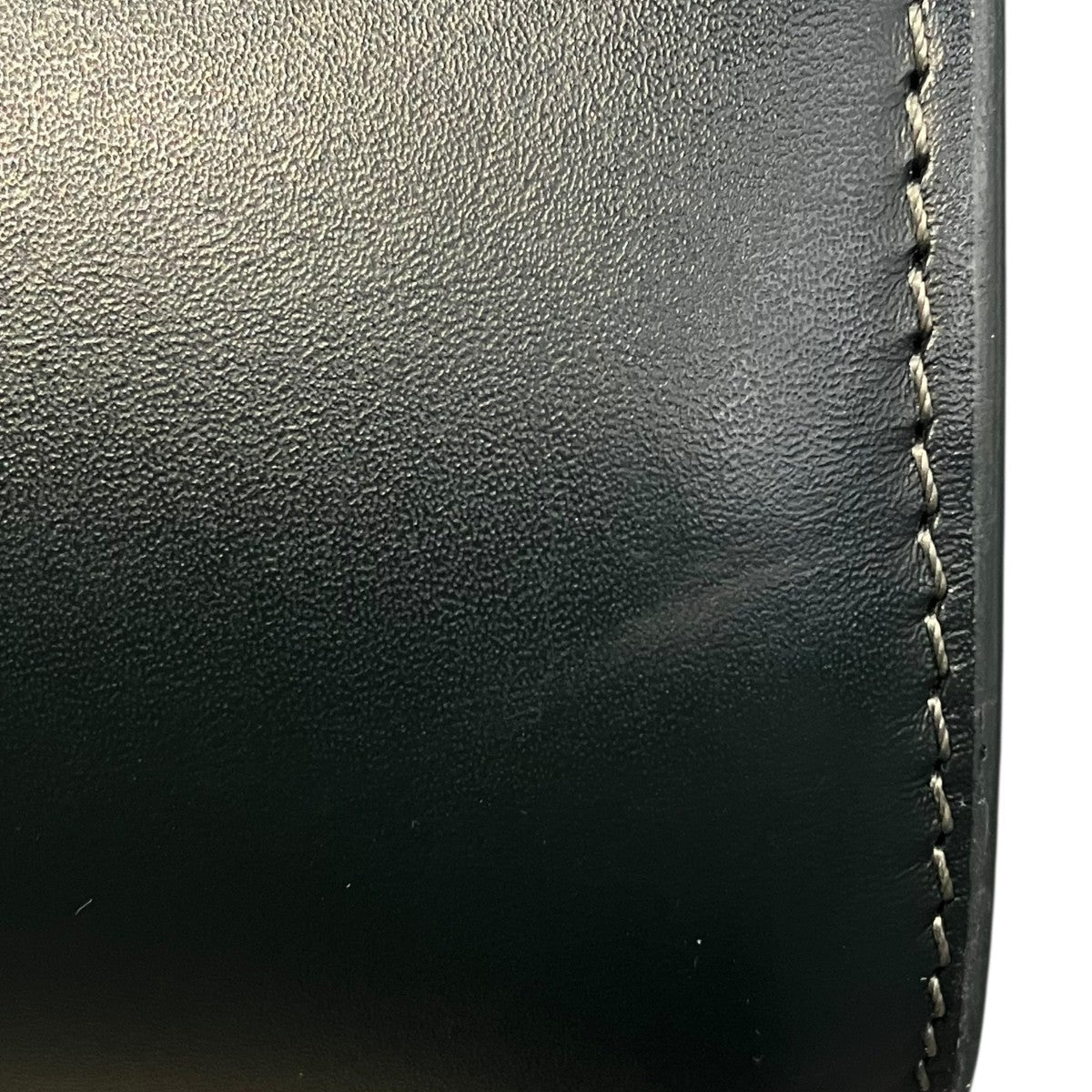 A．P．C． Demi-Luneショルダーバッグ 古着・中古-6枚目のアイテム画像