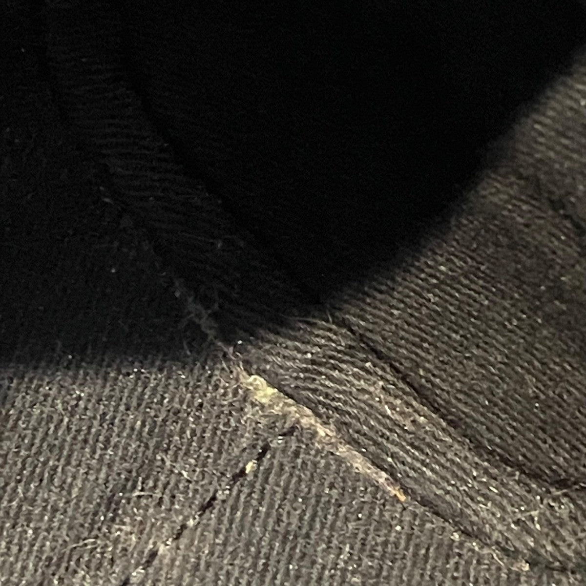 A．P．C． Demi-Luneショルダーバッグ 古着・中古-9枚目のアイテム画像