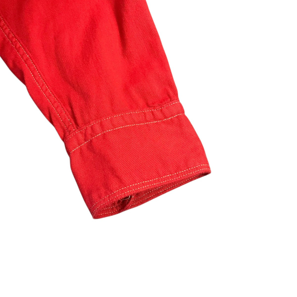MAATEE＆SONS MAD WORK SHIRTSシャツMT3303-0604 古着・中古-4枚目のアイテム画像