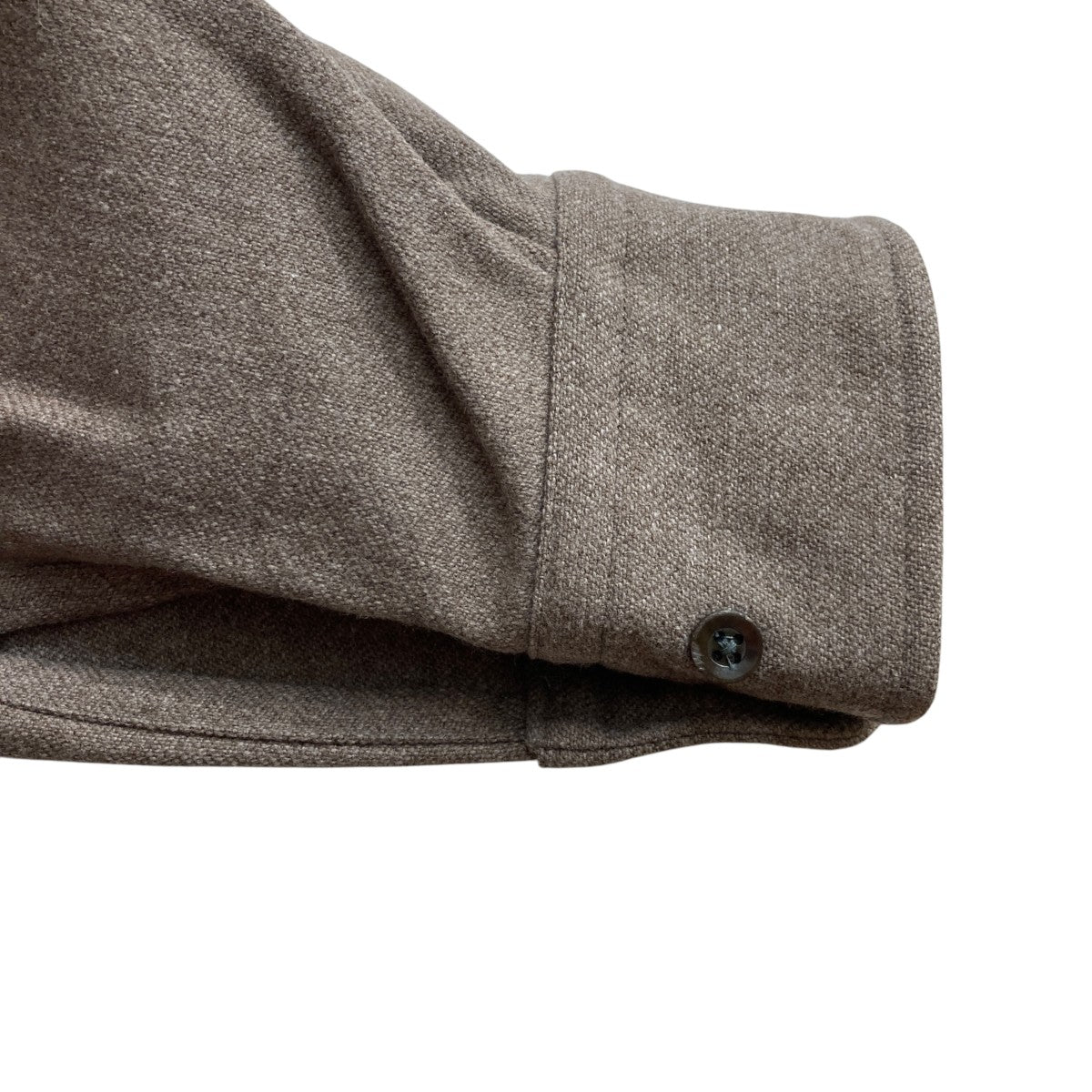 Blacksheep Serge Work Shirtシャツジャケット22-050-HL-8060-3