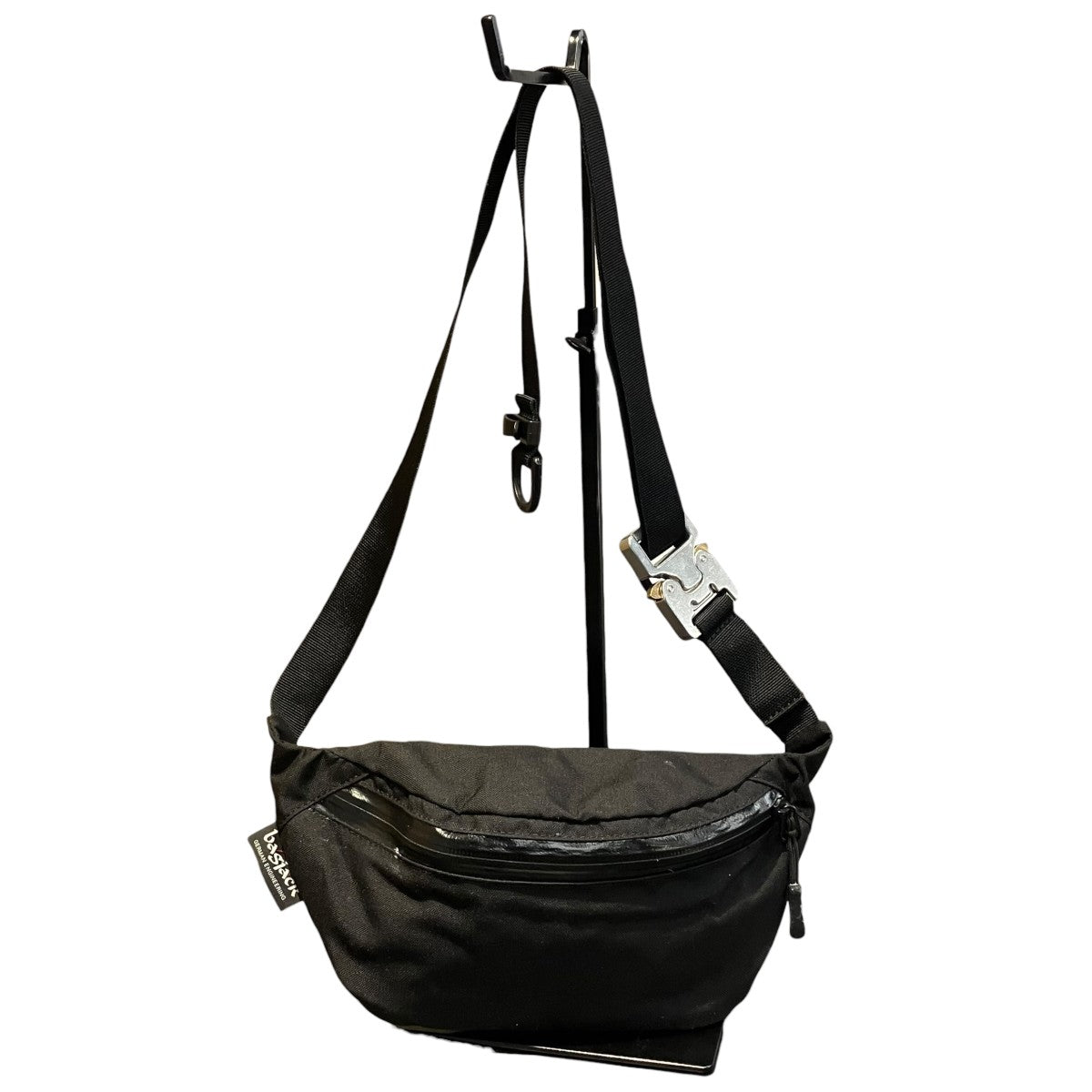 Bagjack HIPBAG COBRA FCショルダーバッグ 古着・中古-1枚目のアイテム画像