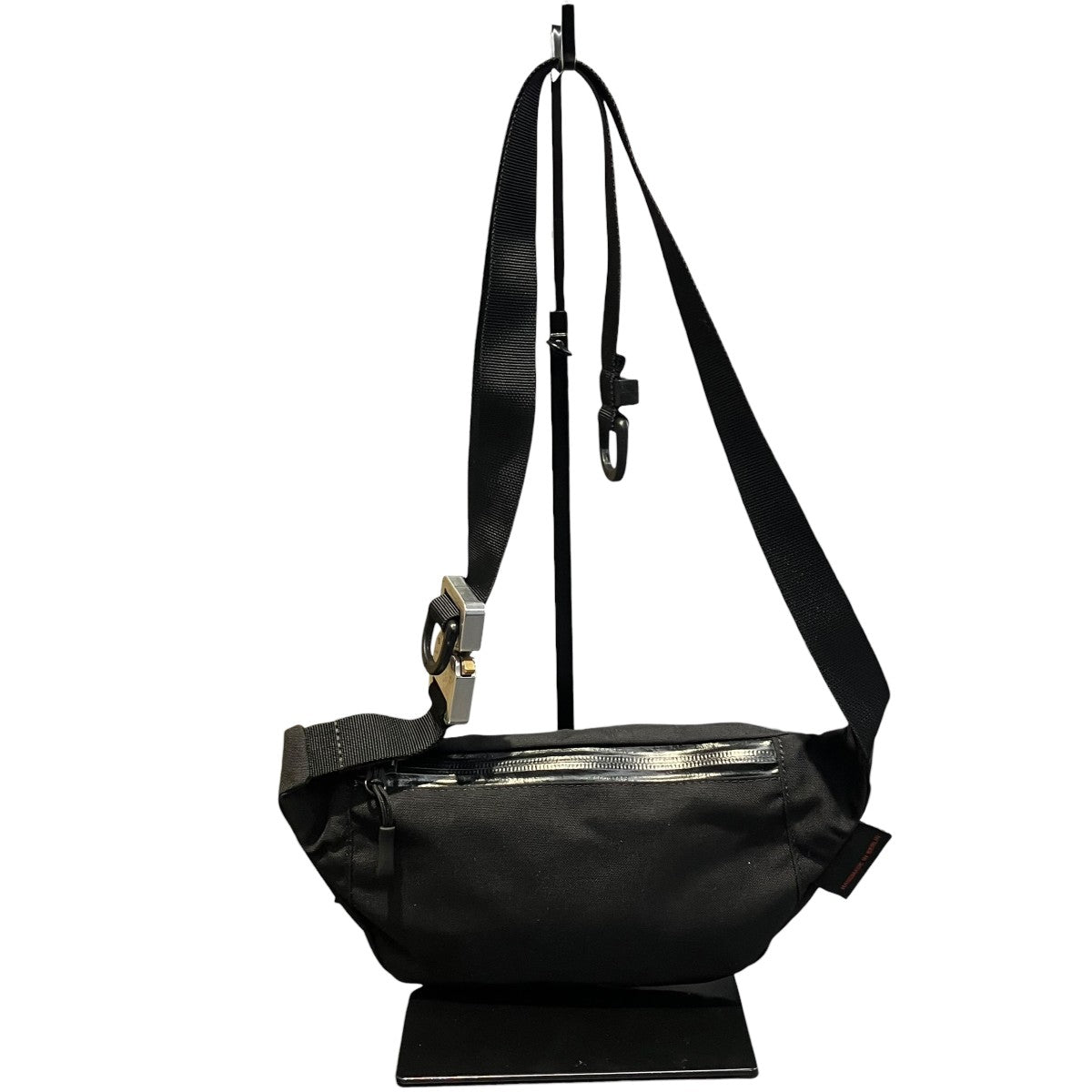Bagjack HIPBAG COBRA FCショルダーバッグ 古着・中古-2枚目のアイテム画像