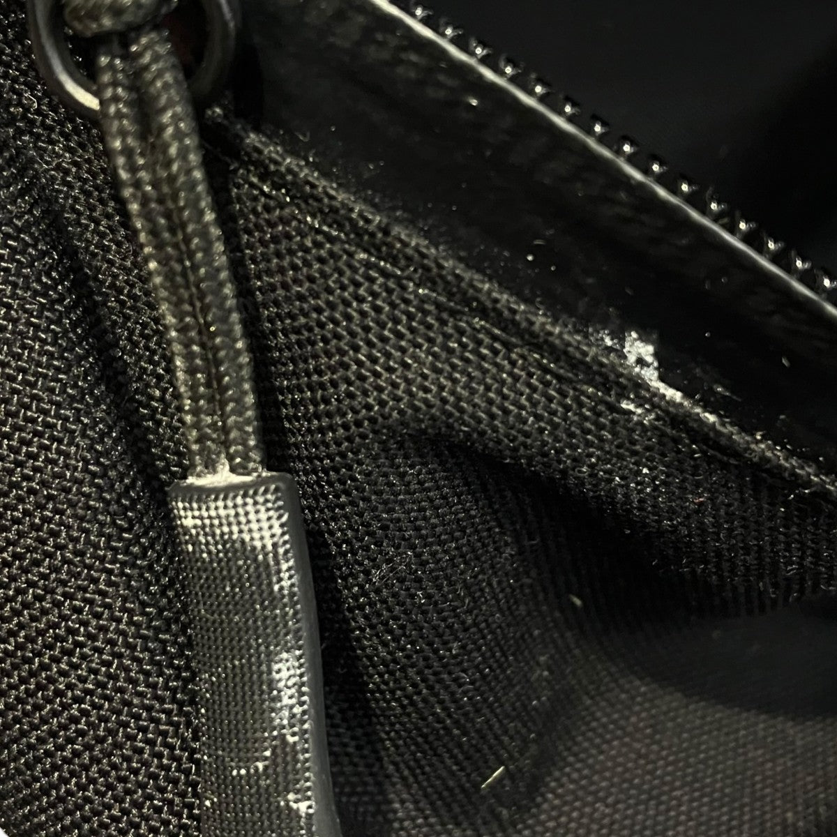 Bagjack HIPBAG COBRA FCショルダーバッグ 古着・中古-6枚目のアイテム画像