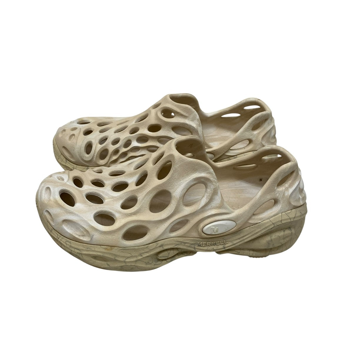 MERRELL(メレル) MERRELL HYDRO NEXT GEN MOCサンダル ベージュ サイズ