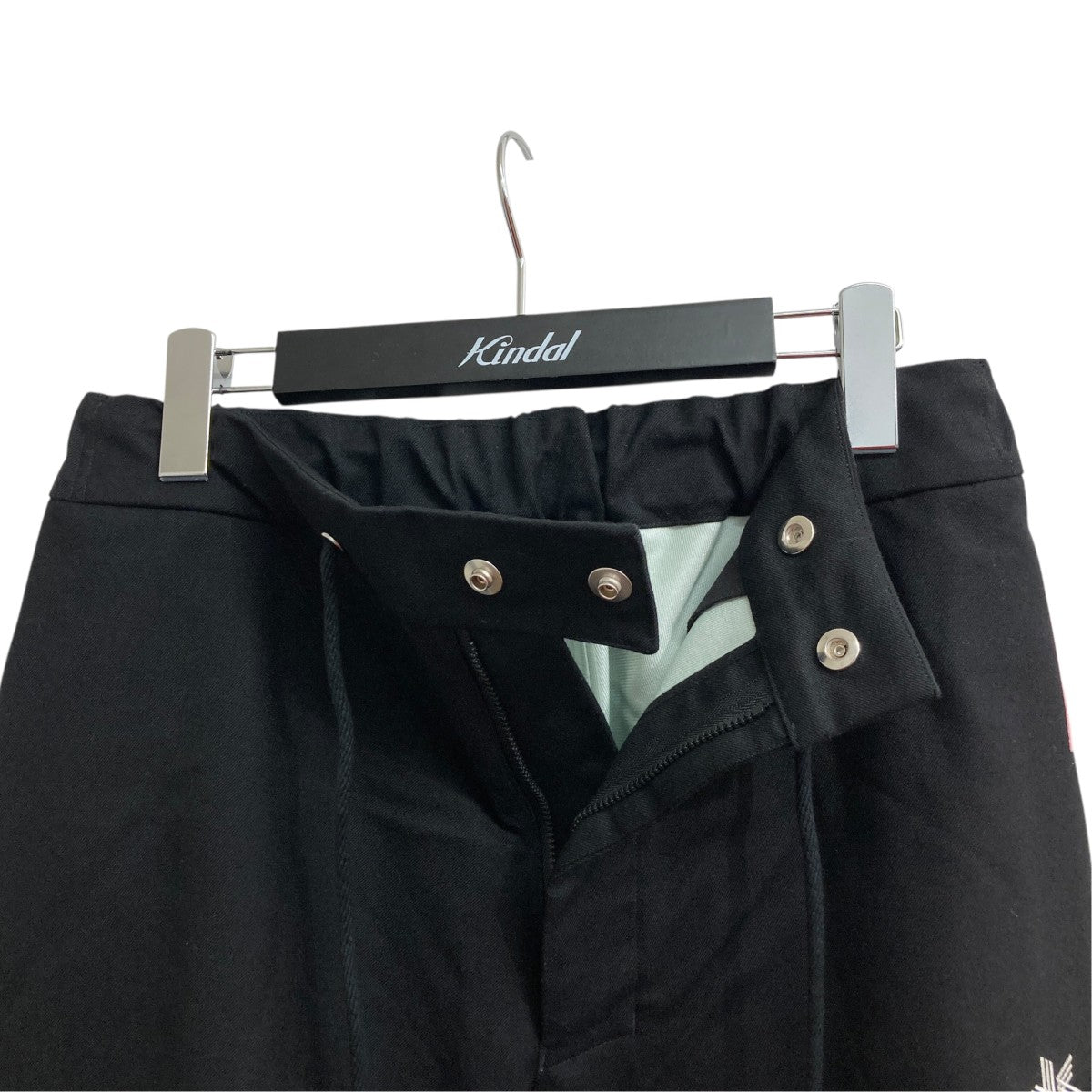 24AW3L PANTSカーブパンツGL74750MC