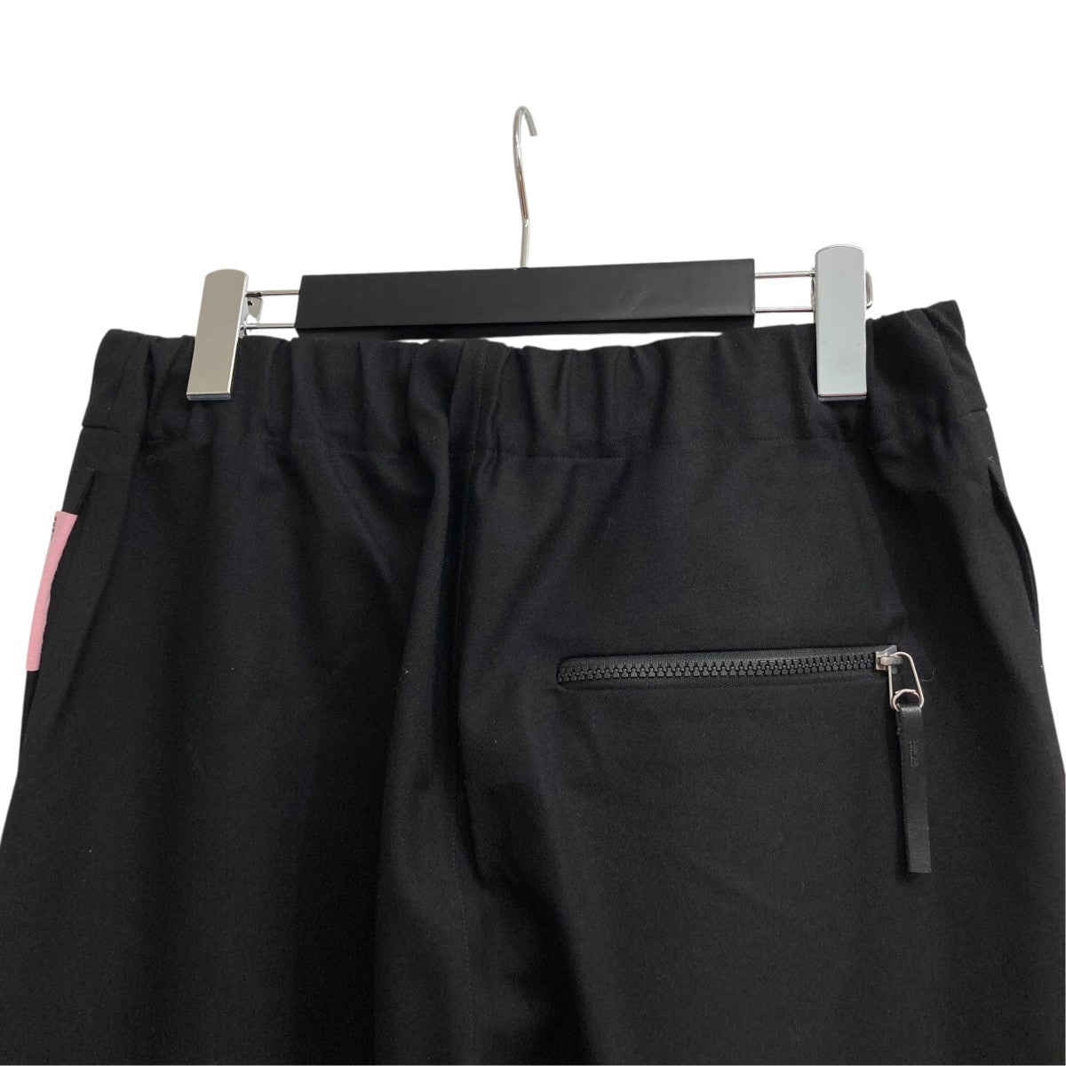 24AW3L PANTSカーブパンツGL74750MC