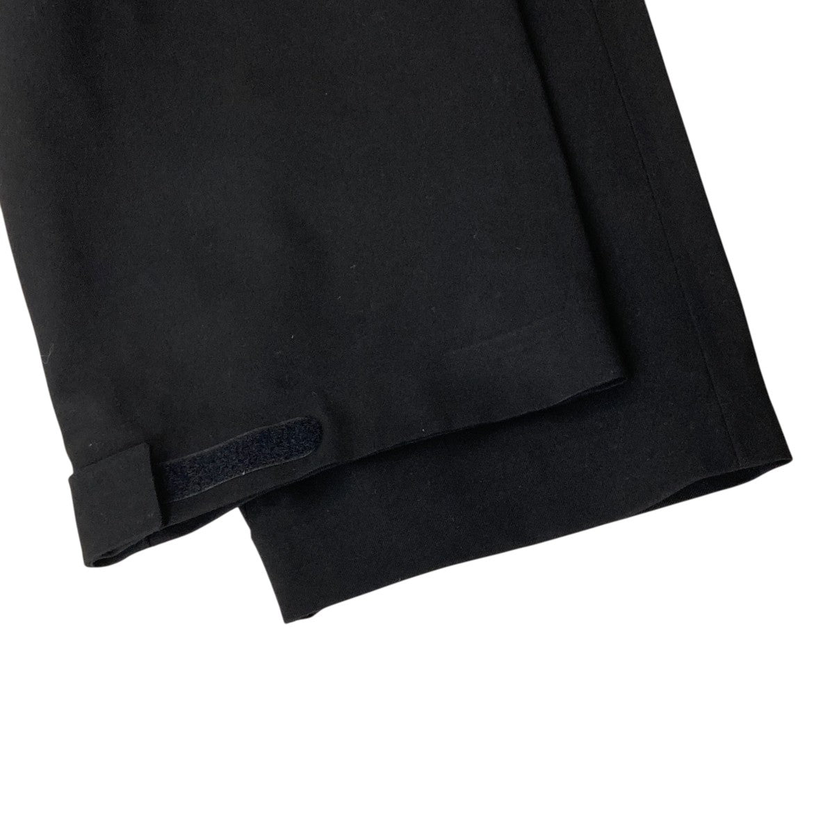 24AW3L PANTSカーブパンツGL74750MC