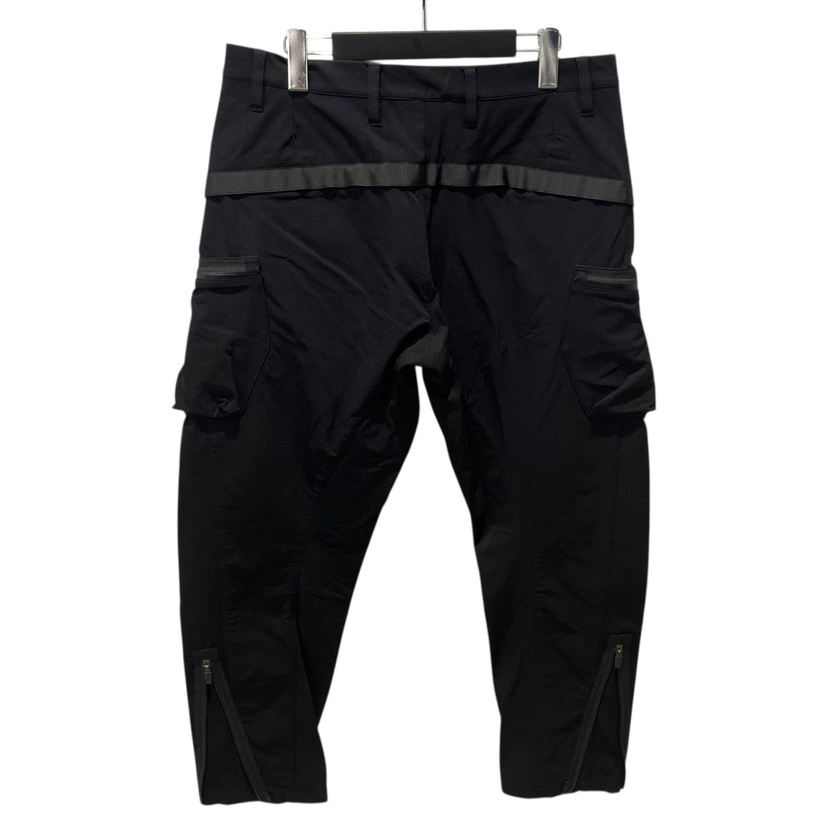 ACRONYM schoellerR DryskinTM Articulated Cargo TrouserパンツP41-DS 古着・中古-2枚目のアイテム画像