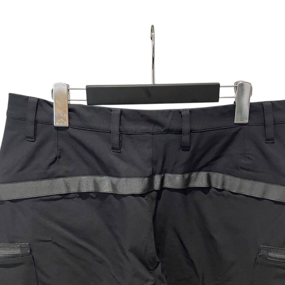 ACRONYM schoellerR DryskinTM Articulated Cargo TrouserパンツP41-DS 古着・中古-5枚目のアイテム画像