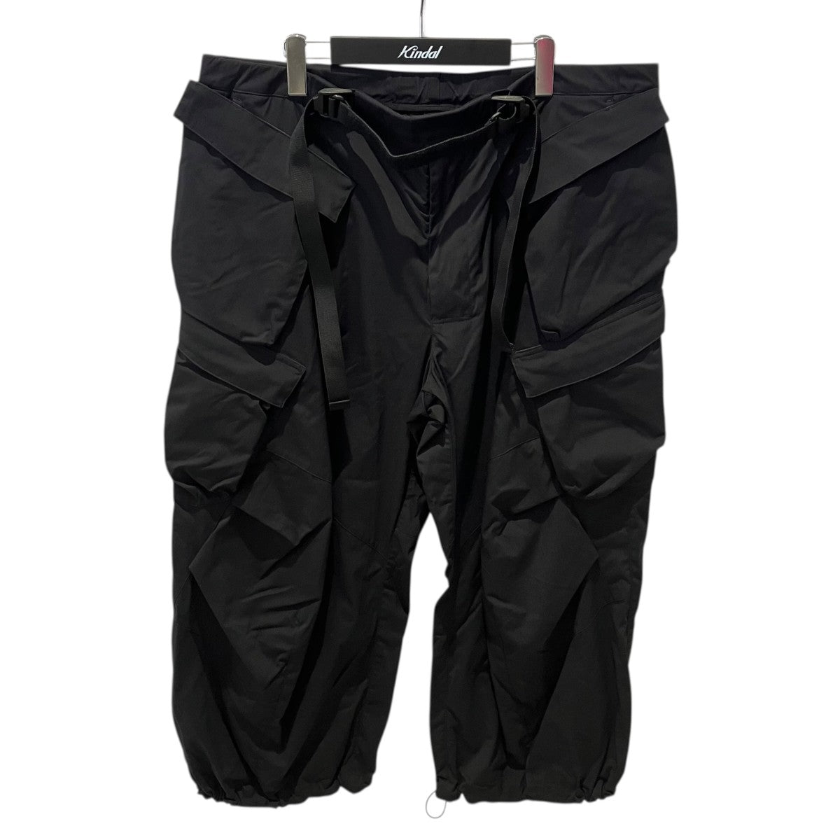 ACRONYM 25SSEncapsulated Nylon Double Cargo TrouserカーゴパンツP56A-E
