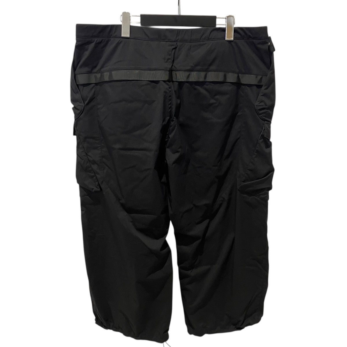 ACRONYM(アクロニウム) 25SSEncapsulated Nylon Double Cargo Trouser