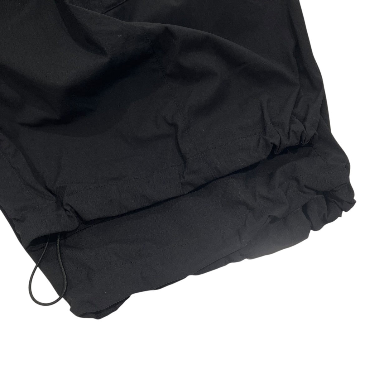ACRONYM 25SSEncapsulated Nylon Double Cargo TrouserカーゴパンツP56A-E 古着・中古-4枚目のアイテム画像