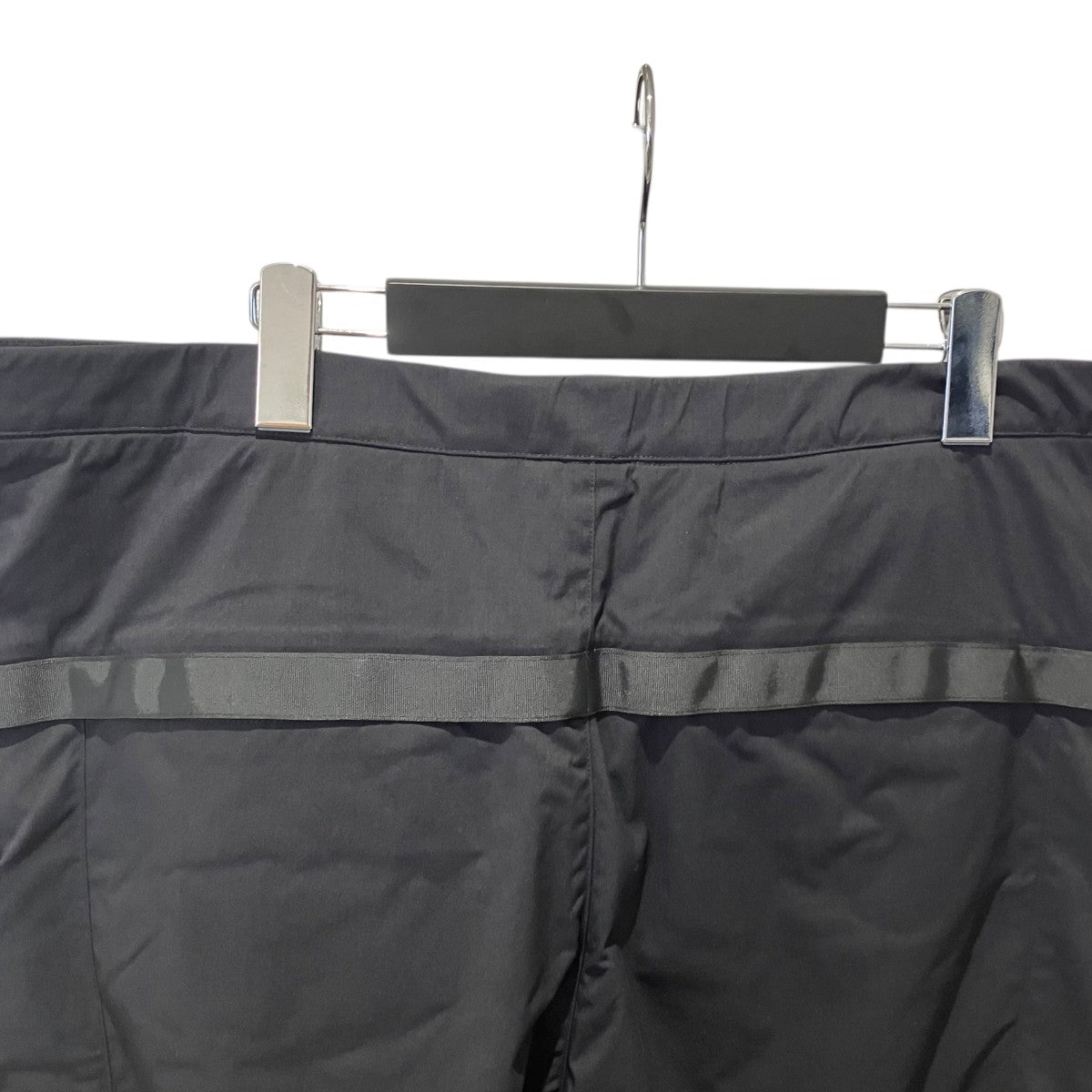 ACRONYM(アクロニウム) 25SSEncapsulated Nylon Double Cargo Trouser