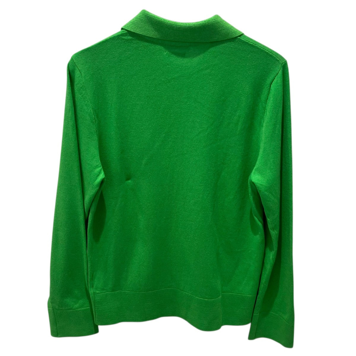 CAMISAS MANOLO(カミサス マノロ) INOX KNITTED SHIRT半袖ポロシャツ
